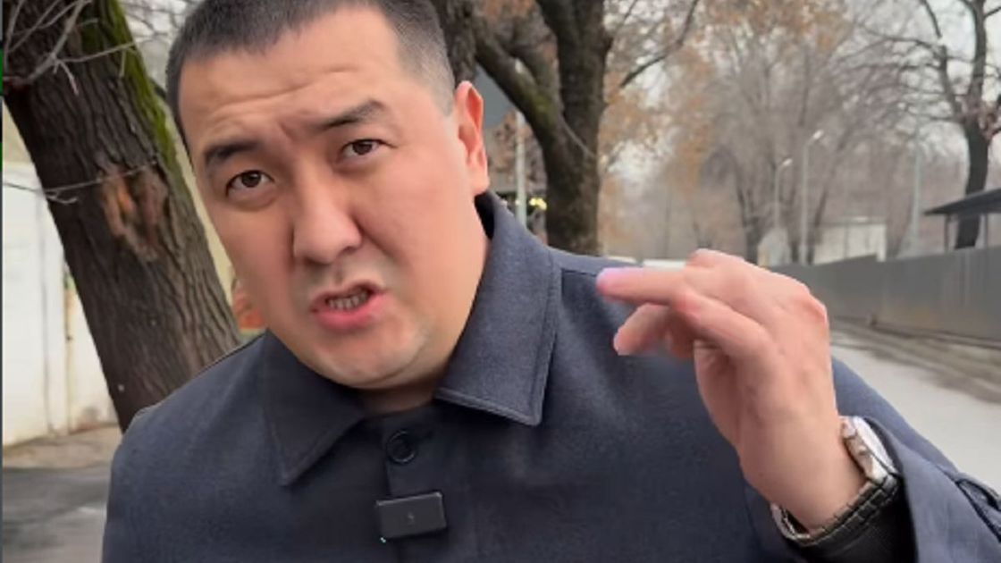 Адилетхан Молдахан