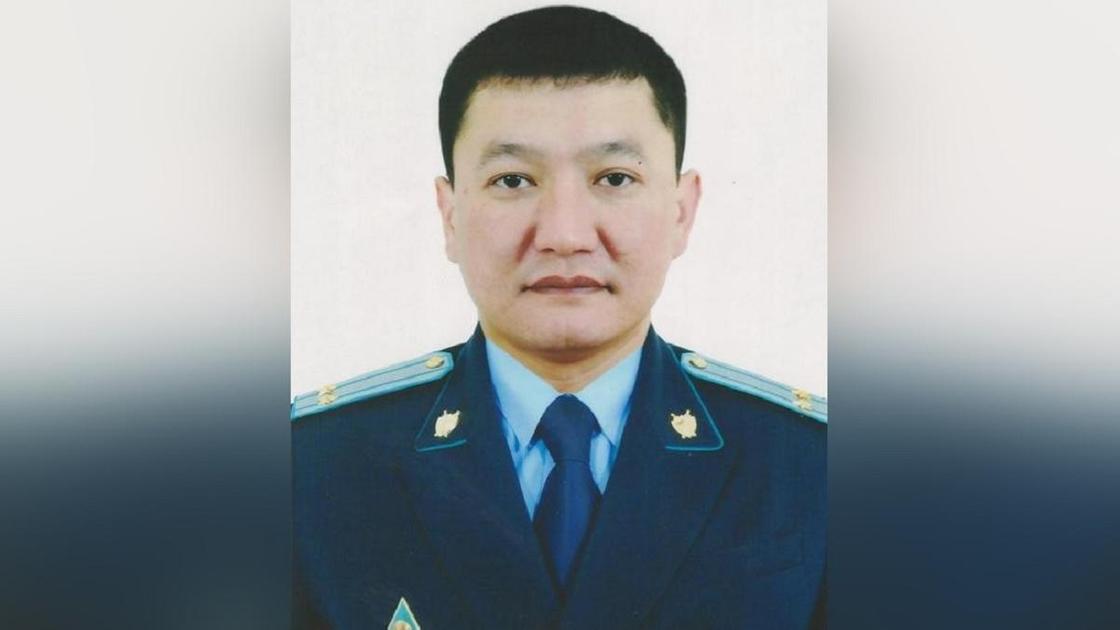 Руслан Алишев