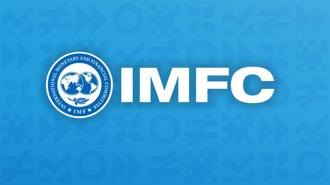 Логотип МВФК