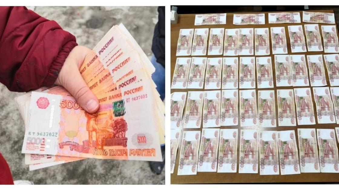 деньги, найденные школьниками деньги, найденные школьниками