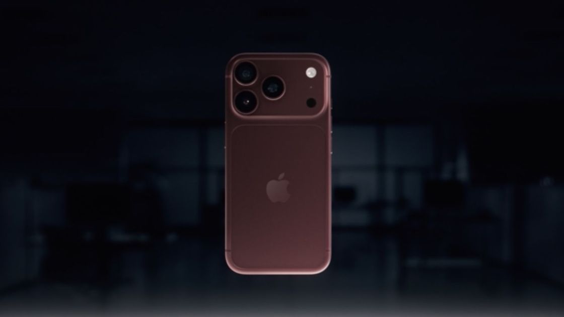 iPhone 18 Pro и iPhone 18 Pro Max