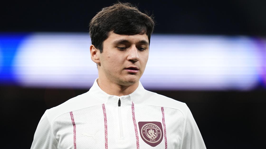 Узбекистанский футболист Абдукодир Хусанов