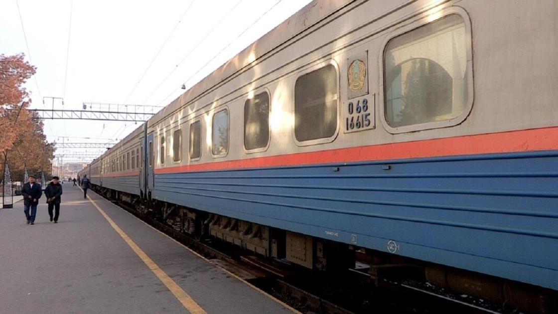 Пойыз