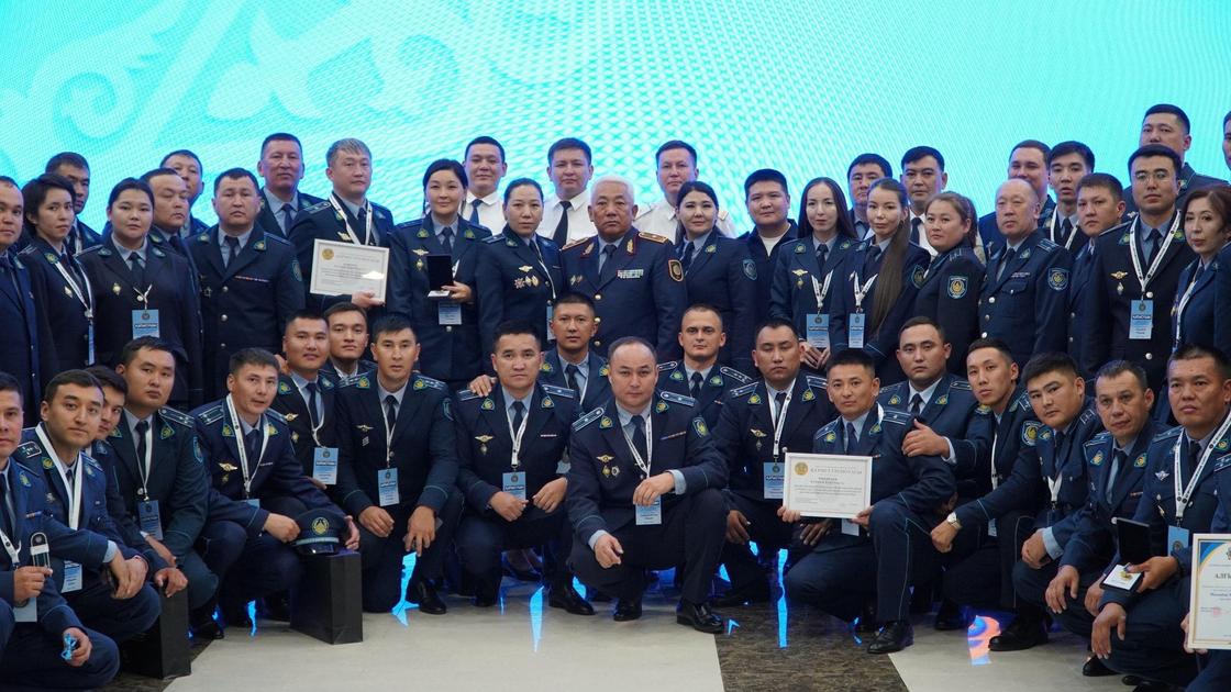 Слет участковых инспекторов и инспекторов по делам несовершеннолетних