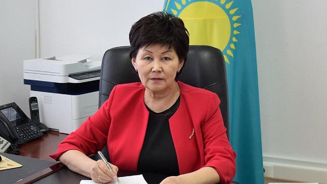 Маншук Аймурзиева Маншук Аймурзиева