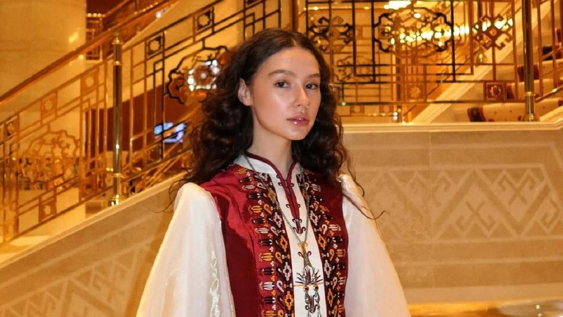 Адель Шайхитдинова