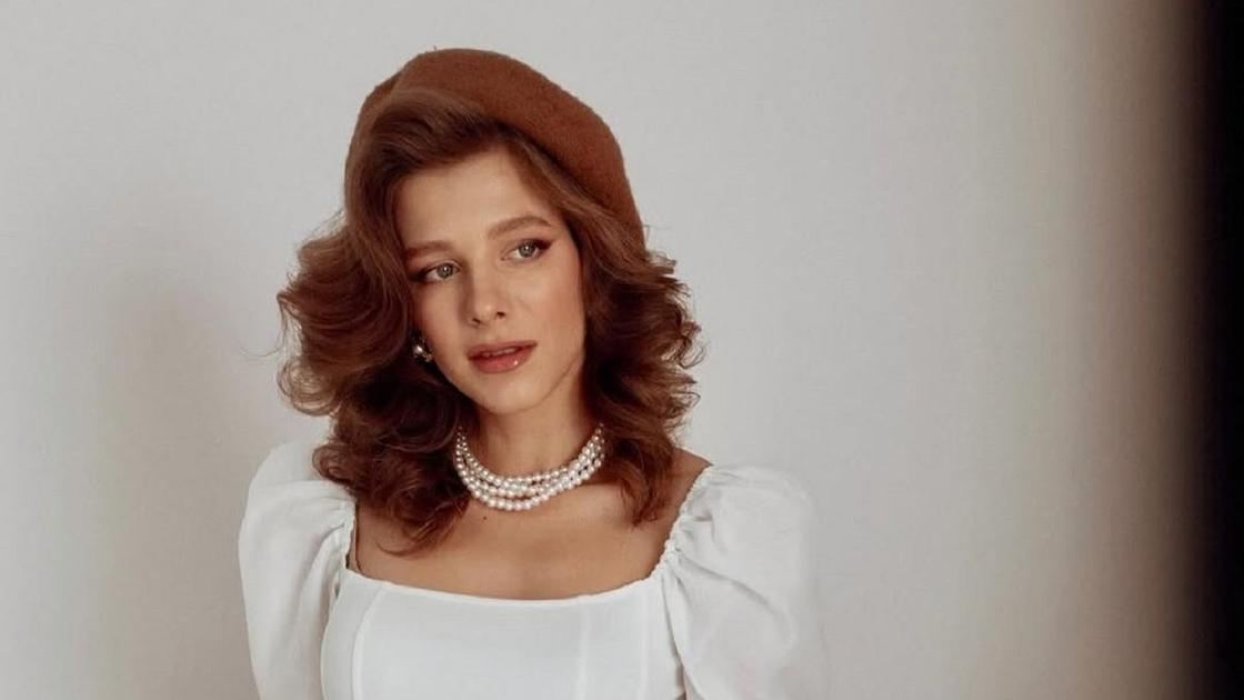 Лиза Арзамасова