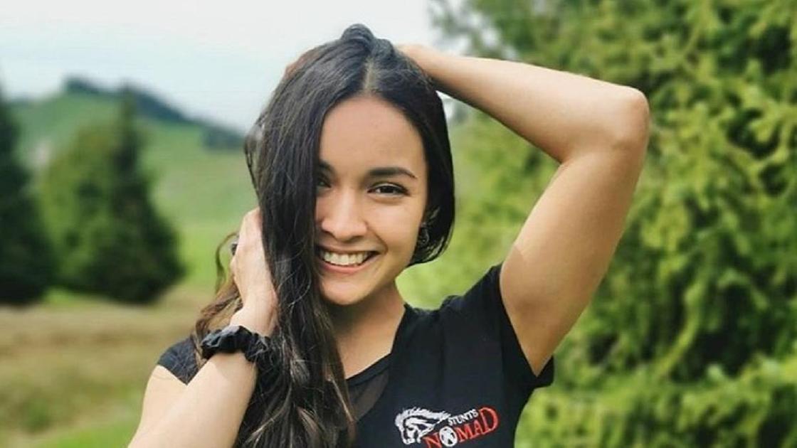 Бибигуль Актан