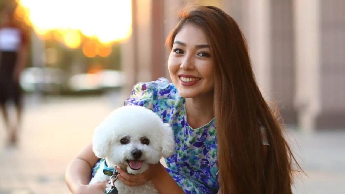 Алия Телебарисова