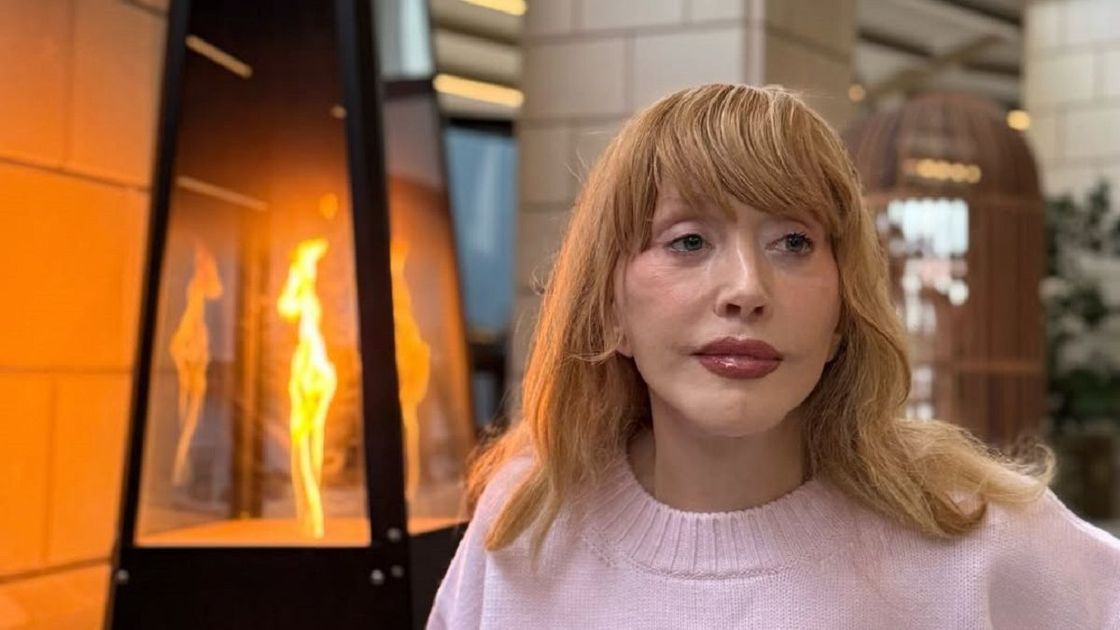 Алла Пугачева