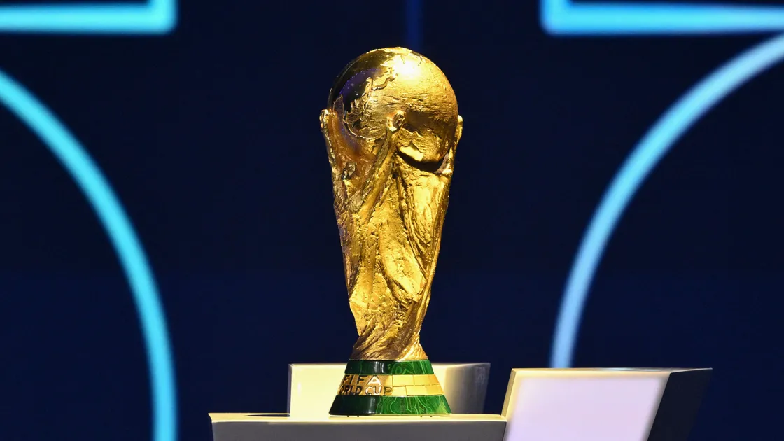 Чемпионат мира по футболу 2026