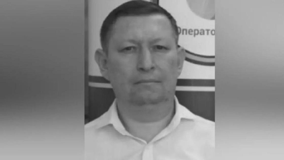 Руслан Шәмшиев Руслан Шәмшиев