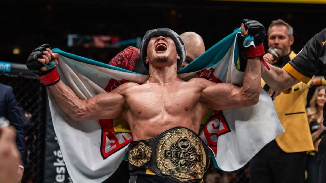 Жалгас Жумагулов