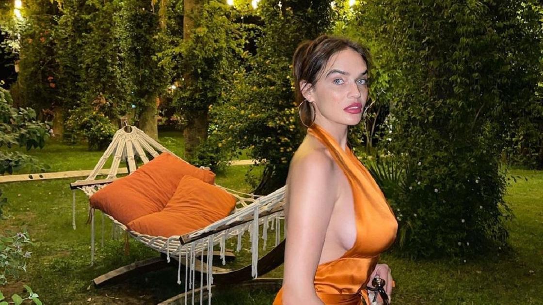 Алена Водонаева