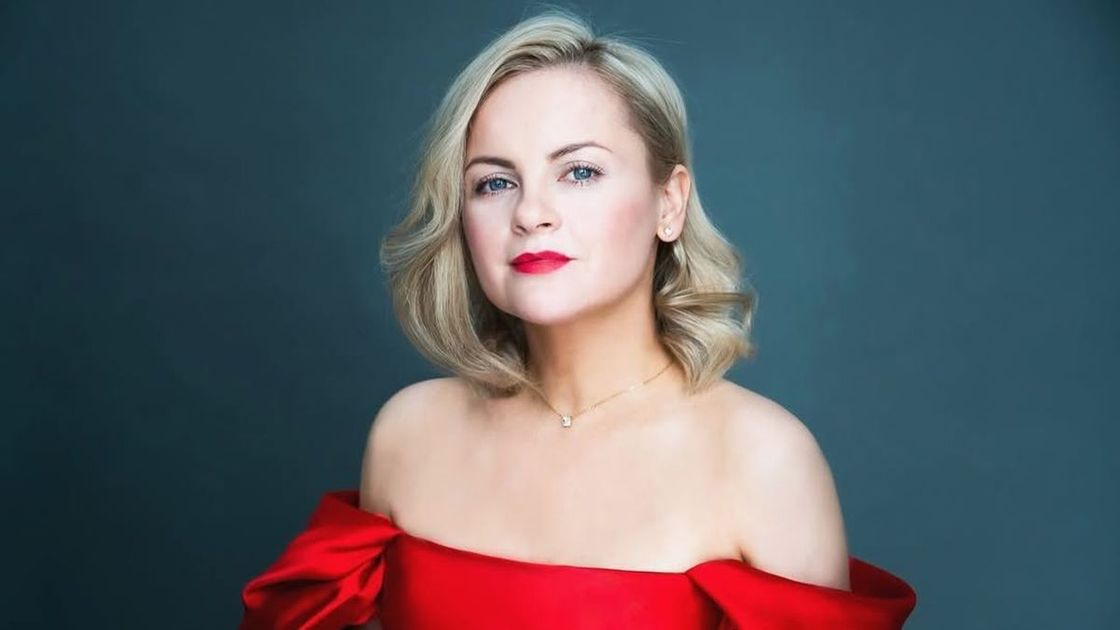 Юлия Проскурякова