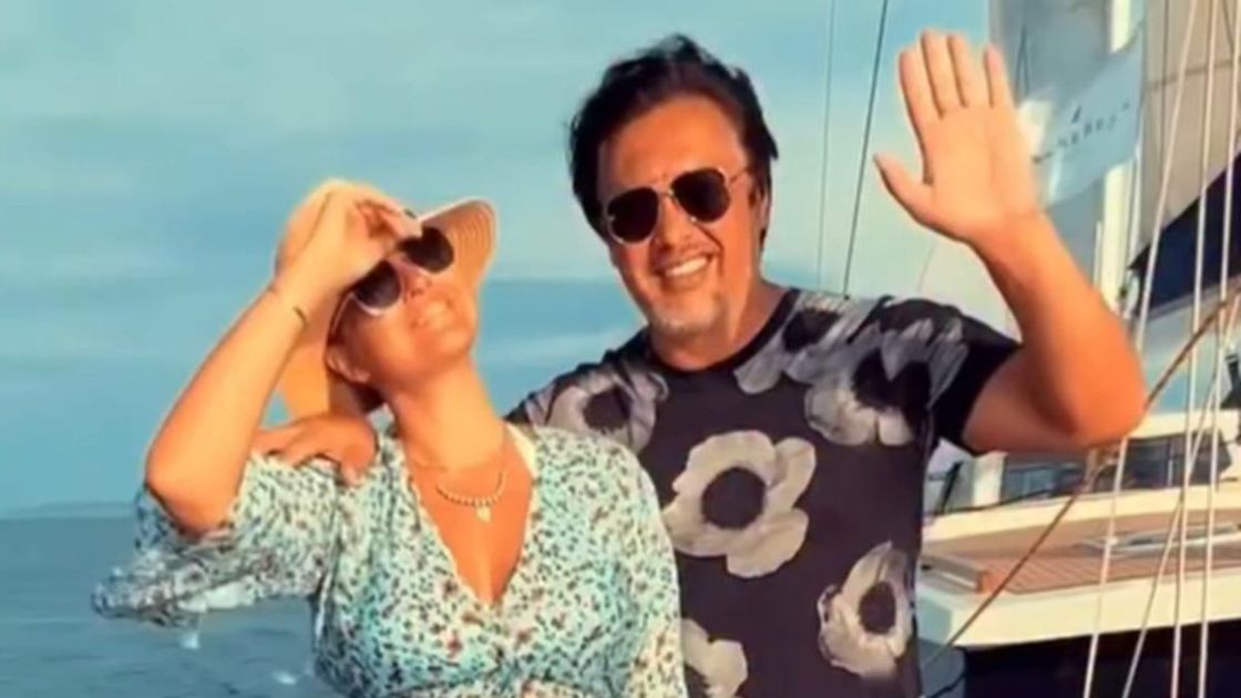 Беркут и Аиша