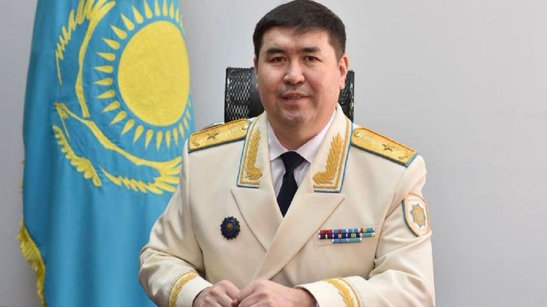 Габит Муканов