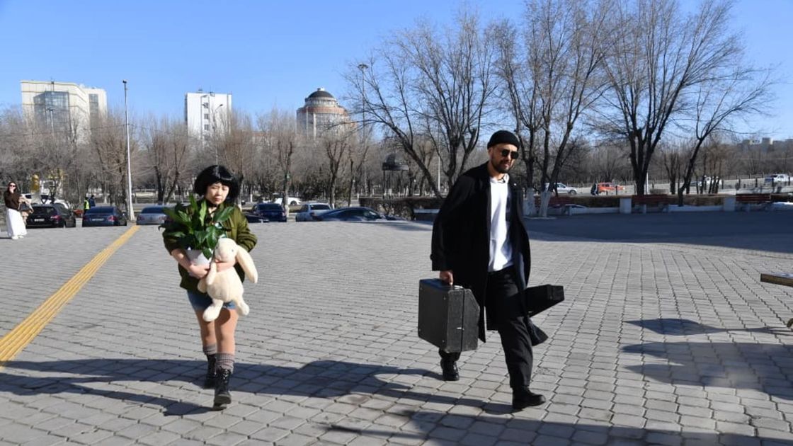 Участники референдума