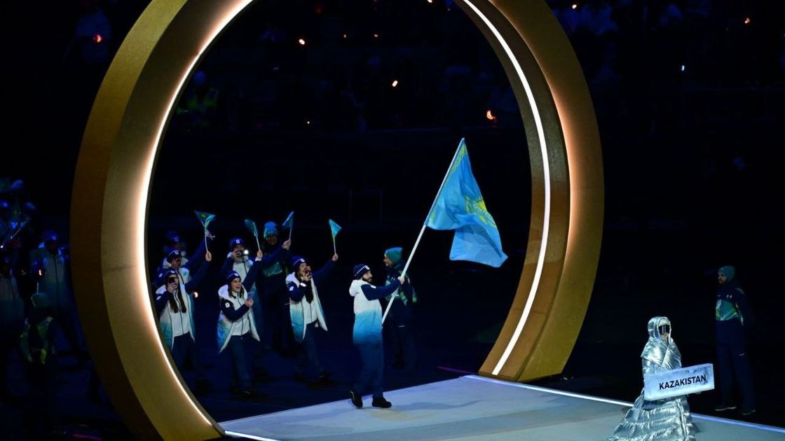 Олимпиада-2026