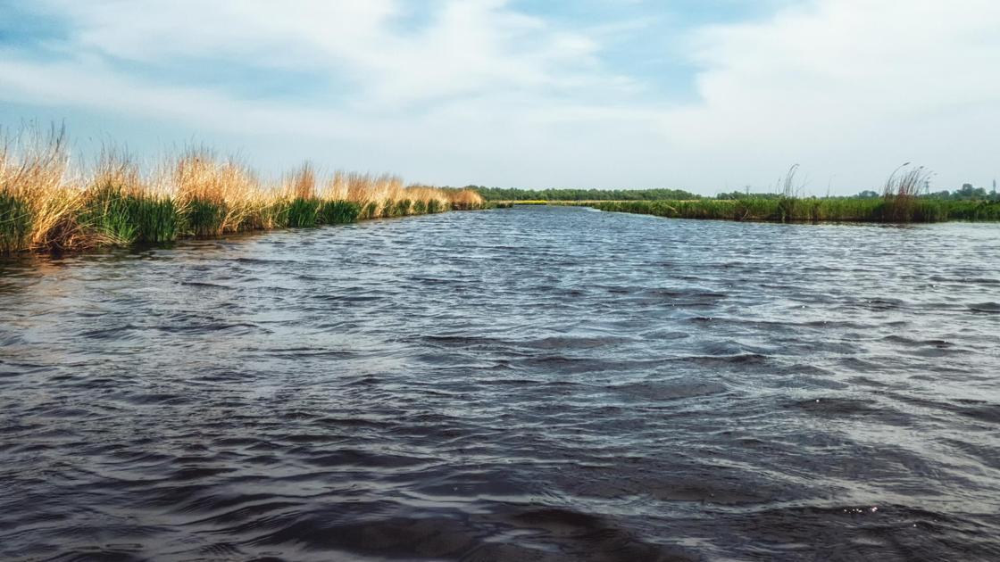 Водоем