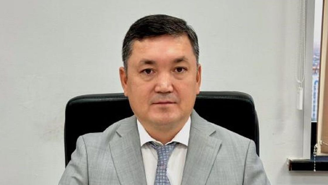 Куаныш Искаков