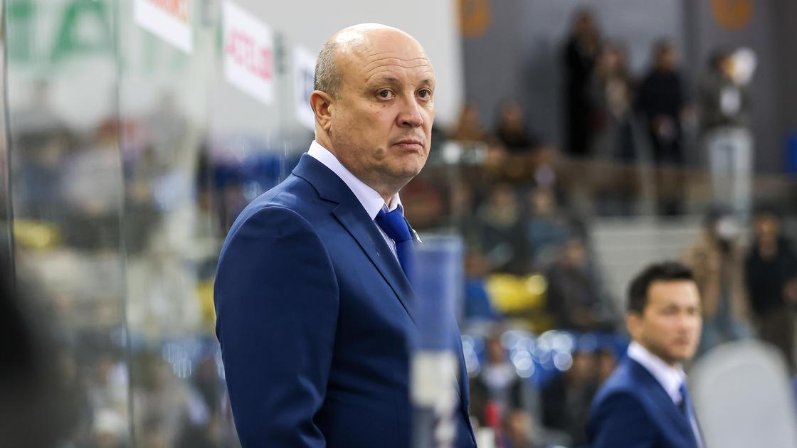 Олег Болякин