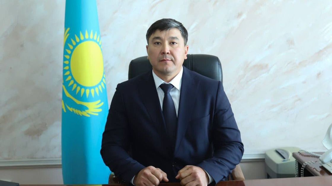 Сымбат Төретаев