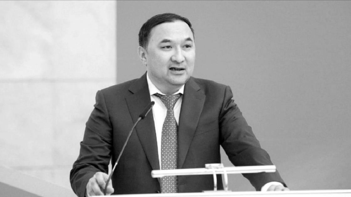 Ержан Бабакумаров