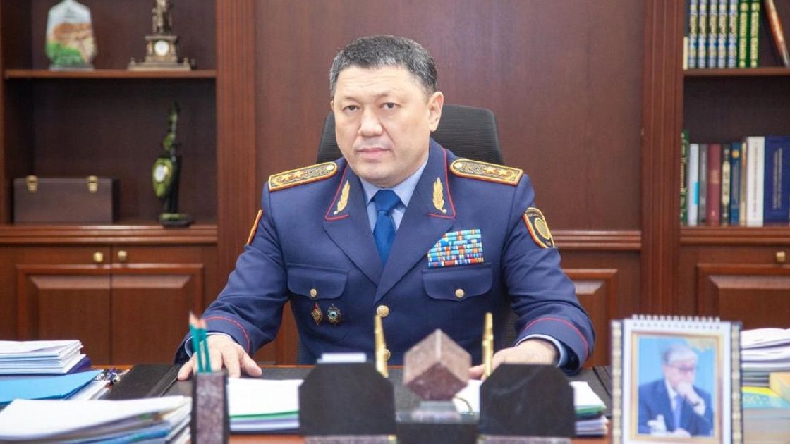 Ержан Саденов