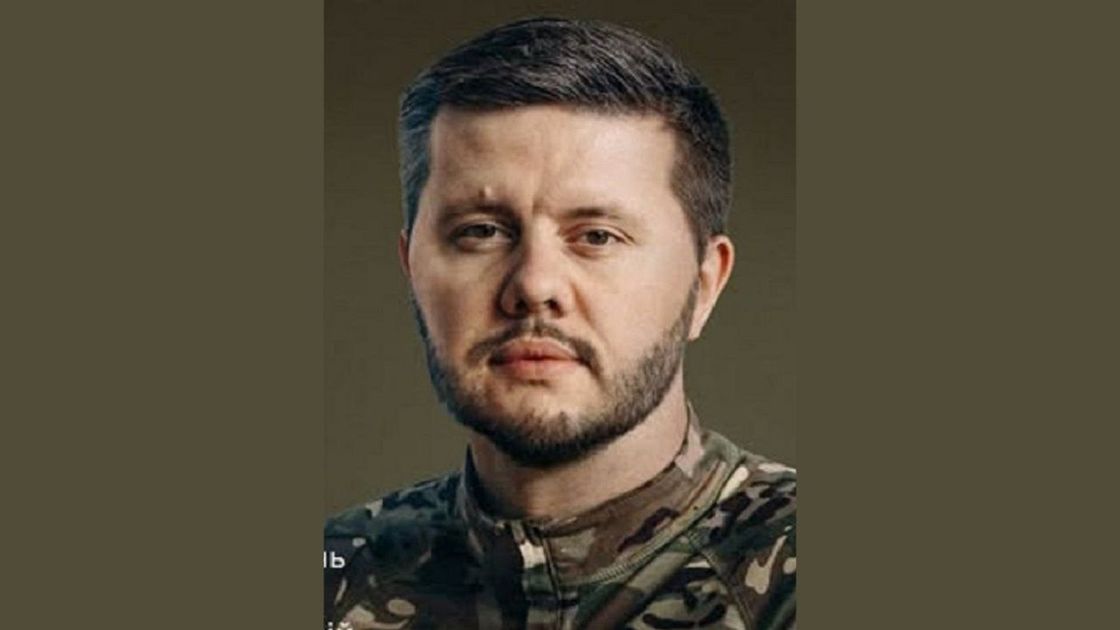 Алексей Рева