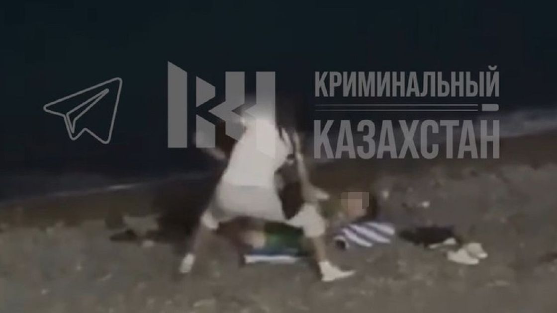 Избиение