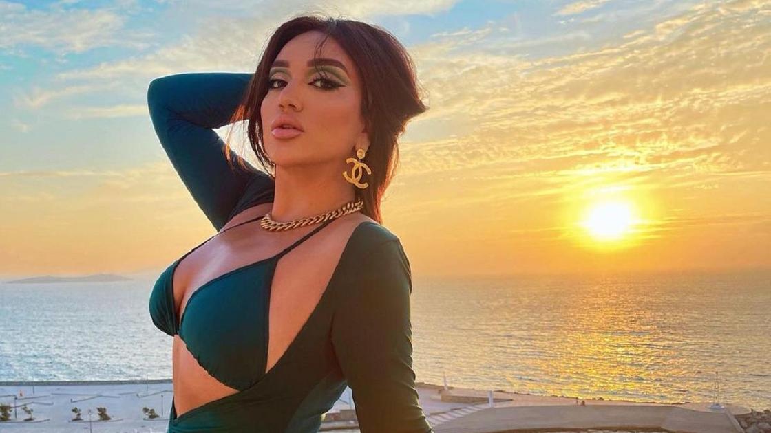 Гоар Аветисян