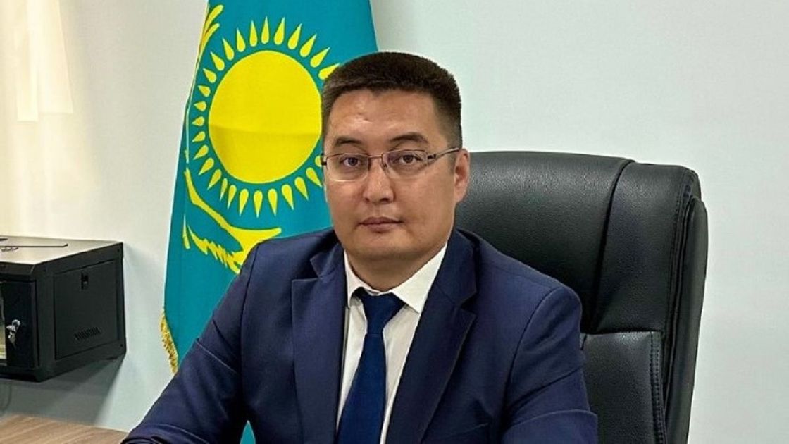 Сагындык Шабикбаев