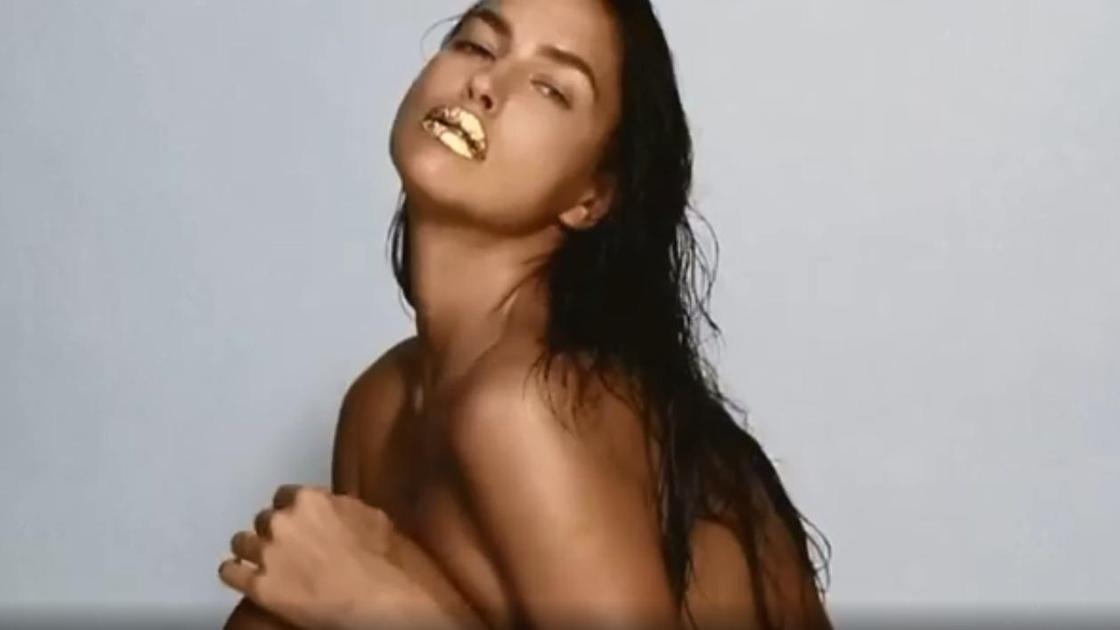 Секс-видео топ-модели Ирины Шейк взорвало интернет - arnoldrak-spb.ru