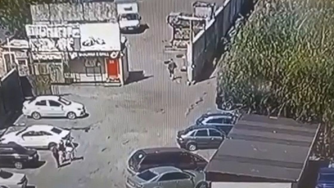 Подозреваемый