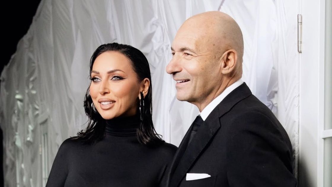 Алсу и Игорь Крутой