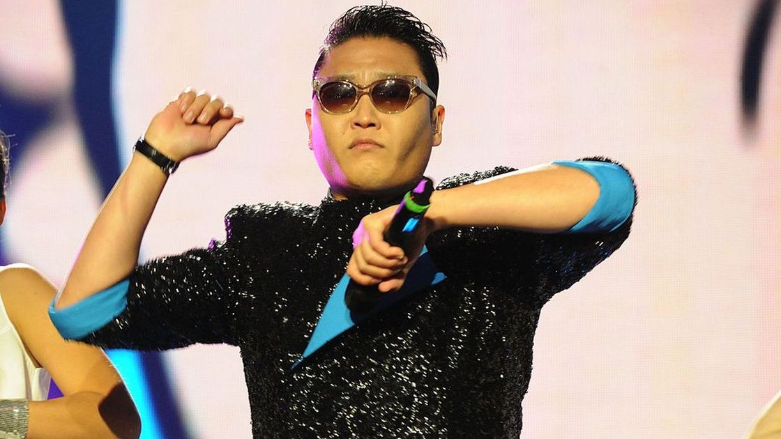 PSY