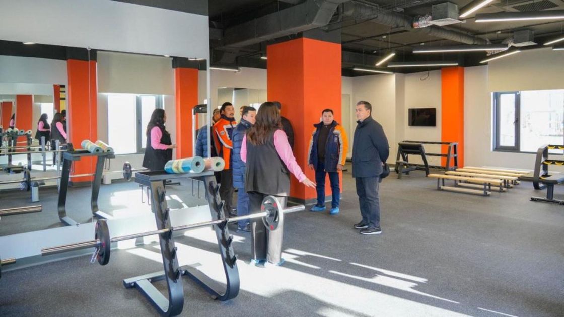 Общежитие в Астане