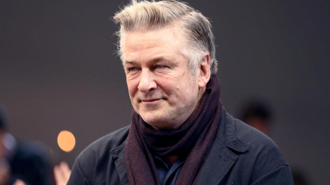 Алек Болдуин