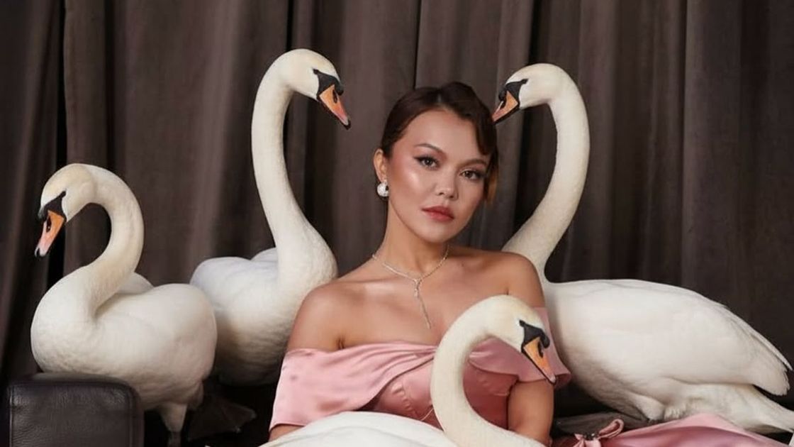 Жаркынай Ханайым