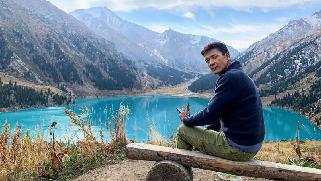 Дастан Оразбеков