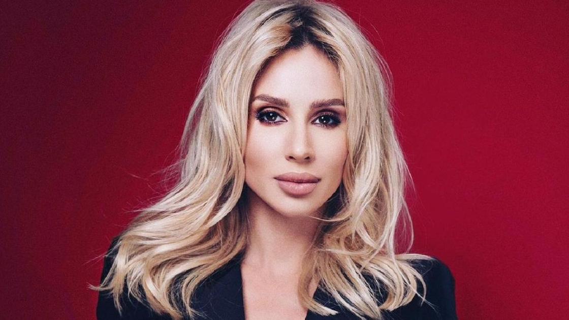 Светлана Лобода Светлана Лобода