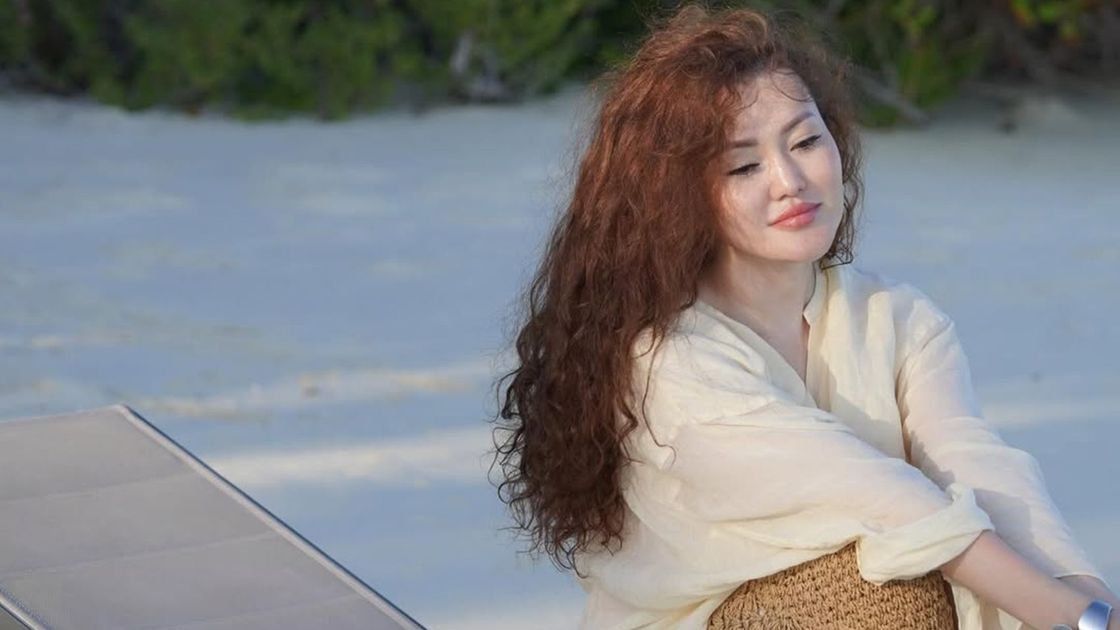 Ерке Есмахан