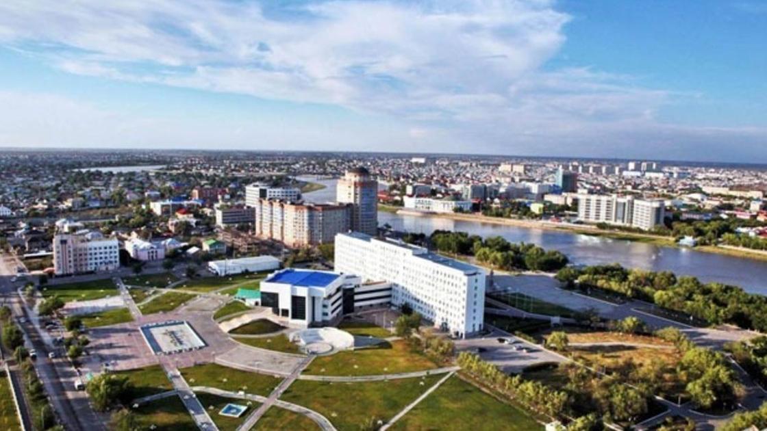 атырау қаласы атырау қаласы