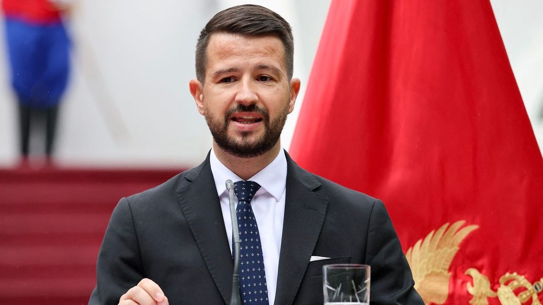 Яков Милатович