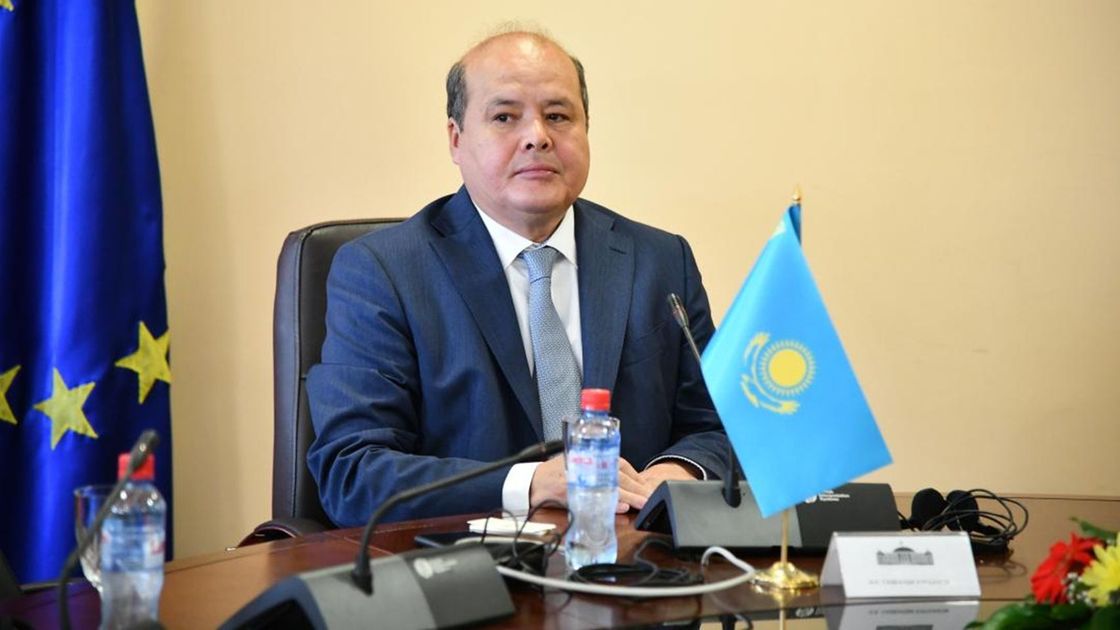 Сатыбалды Бұршақов