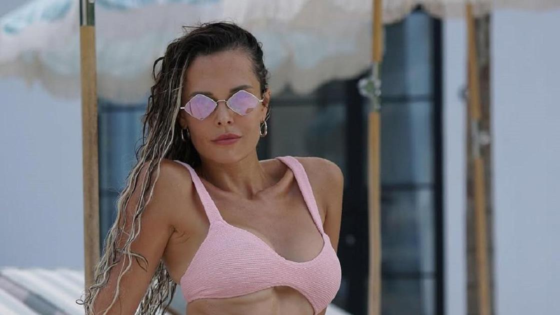 Маша Горбань