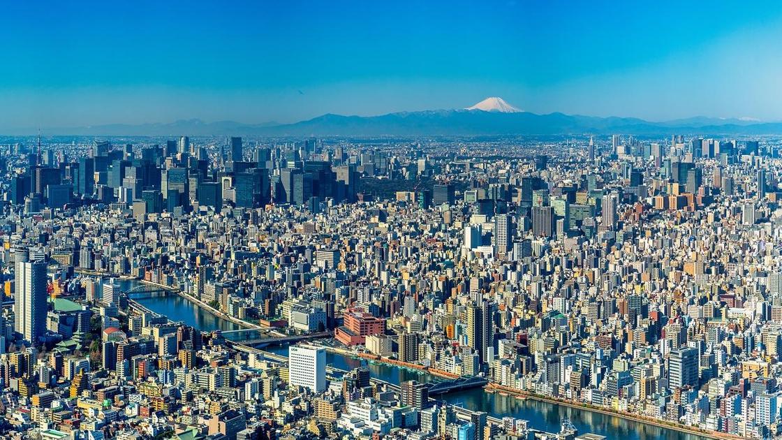 Какой город мира стал самым густонаселенным в 2023-м?