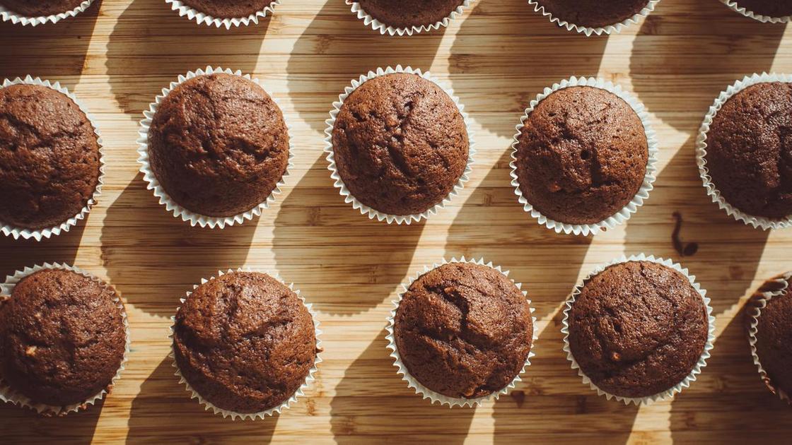Рецепт кекса – 10 советов как сделать самый вкусный кекс