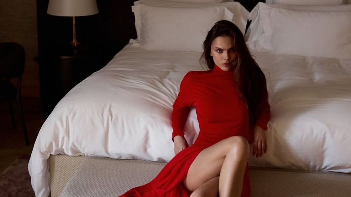 Вики Одинцова